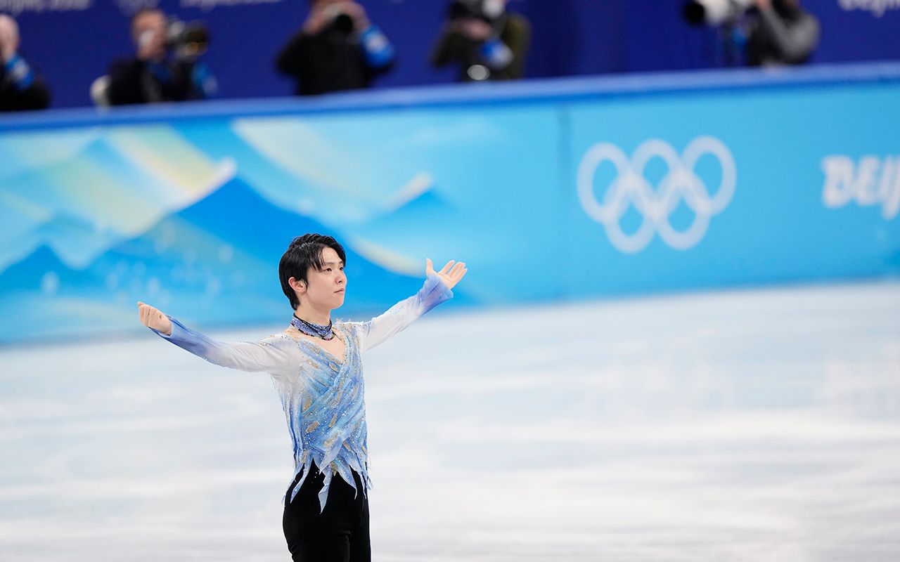 羽生結弦のスケートシューズ」は、おいくら？ フィギュアスケートの