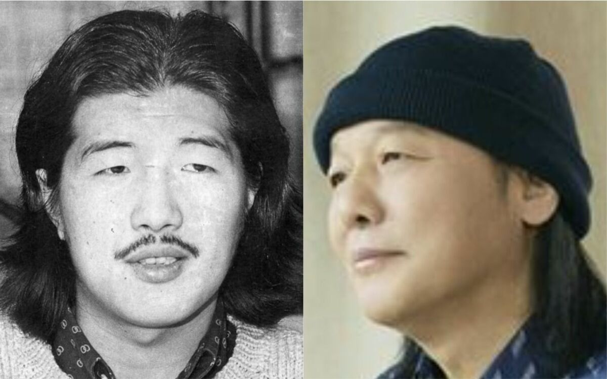 大滝詠一が振り返る山下達郎と出会った1973年「わが生涯、輝ける最良の