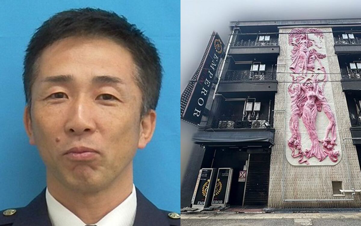 無料で性的サービスを提供」「警察の権限をちらつかされ…」和歌山県警