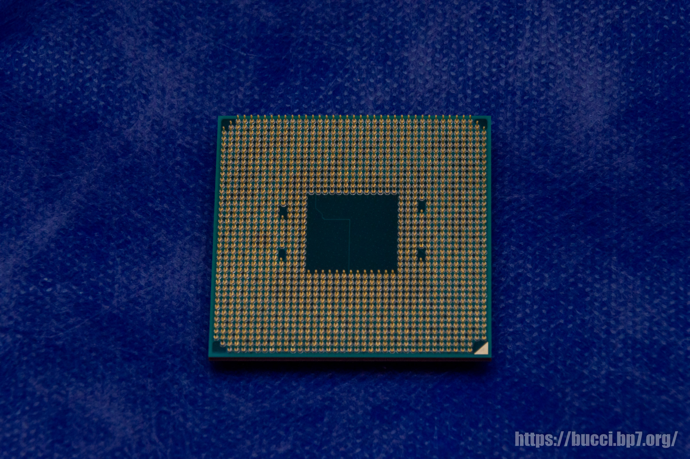 AMD Ryzen™ 5 5600G Review – ぶっちろぐ