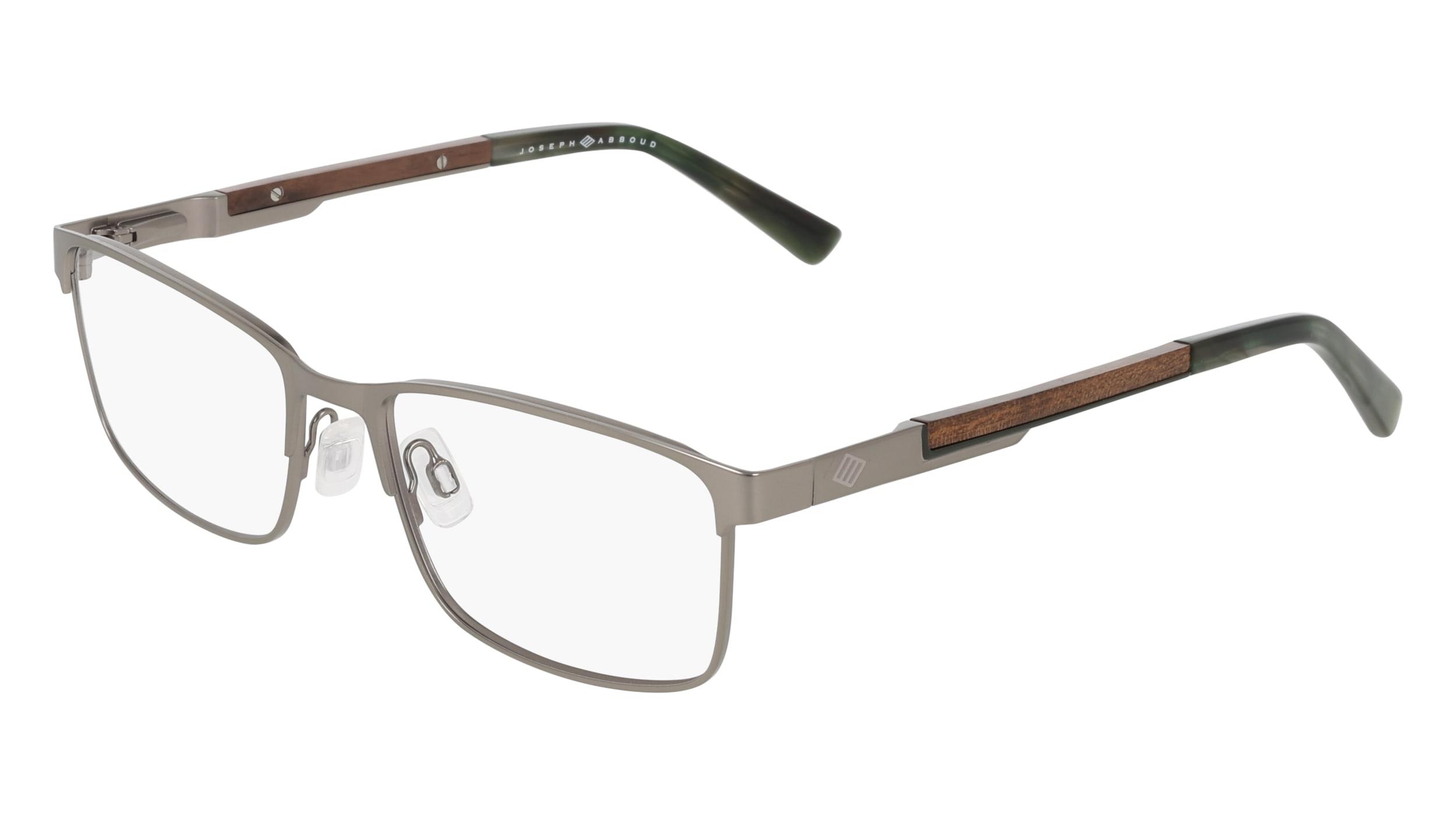 JA4124 Eyeglasses - Joseph Abboud Authorized Retailer | coolframes