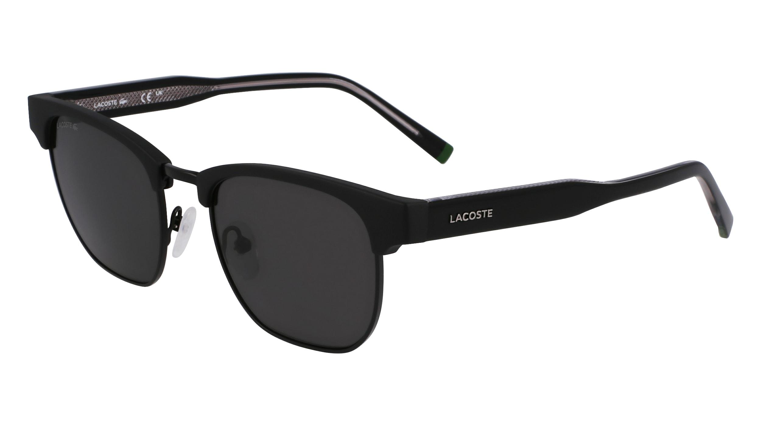 L266S Sunglasses - Lacoste Authorized Retailer | coolframes.com