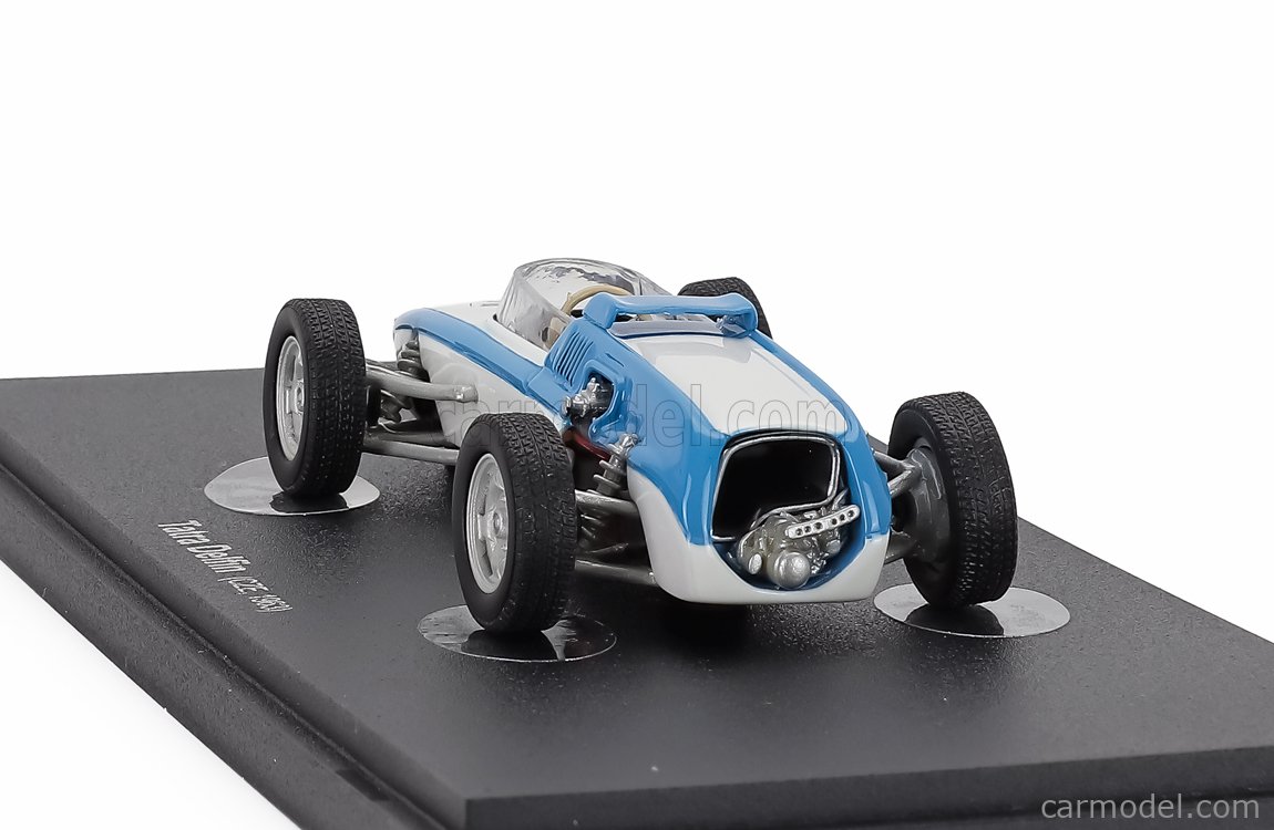 AVENUE43 ATC60128 Scale 1/43 | TATRA DELFIN N 5 CZECH REPUBLIC