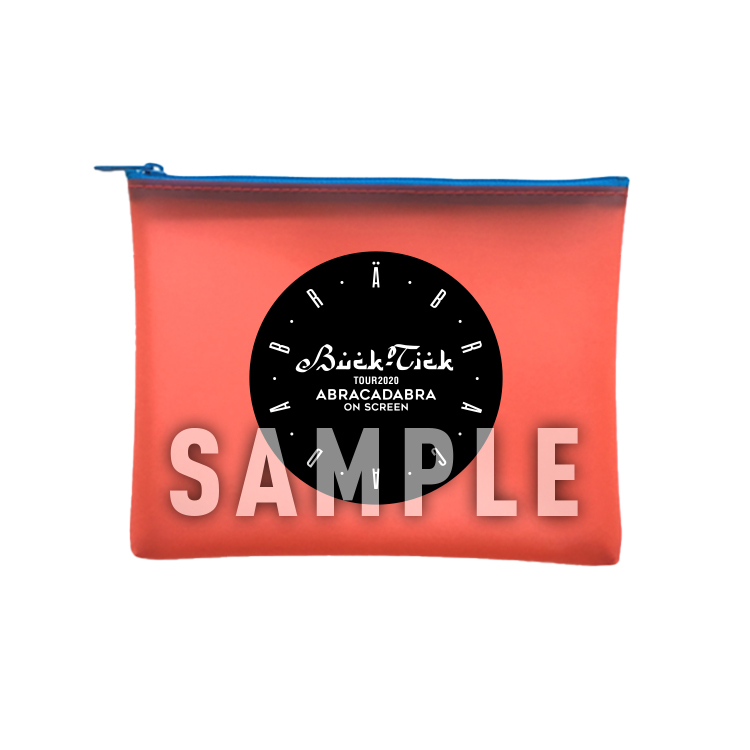 BUCK-TICK オフィシャルサイト