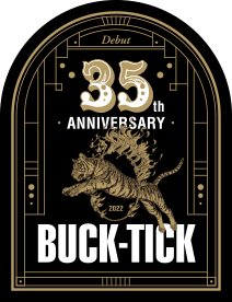 BUCK-TICK/TOUR THE BEST 35th anniv.FINA… CDJapan : TOUR THE BEST