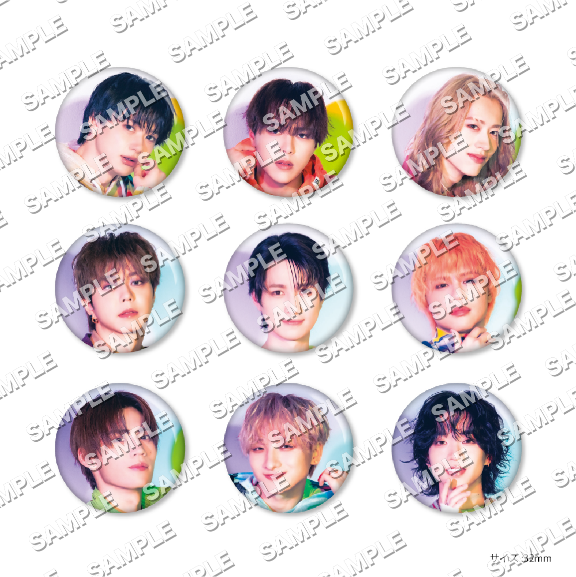 2026年2月11日(水・祝)メジャー1stアルバム「THIS IS BUDDiiS