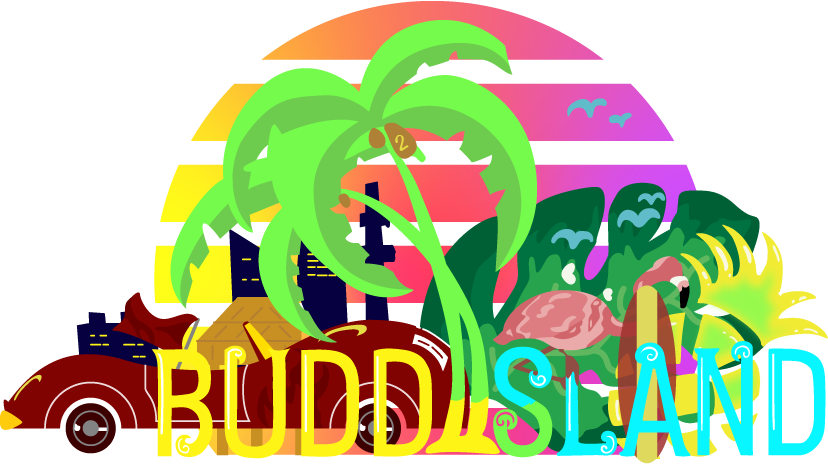 10/11(水) リリース BUDDiiS 1st ALBUM『BRiLLiANT』初回限定盤・通常