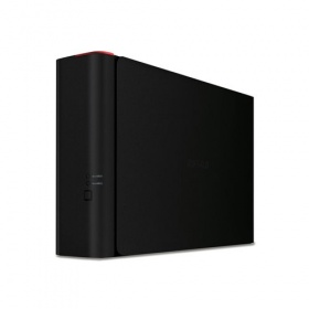 LinkStation™ 410 | Buffalo Americas