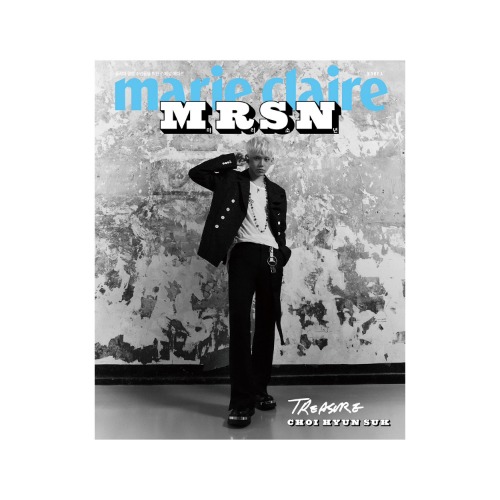 K-POP - TREASURE - Buffz