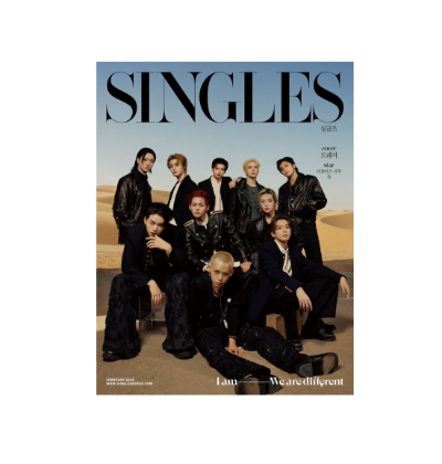 K-POP - TREASURE - Buffz