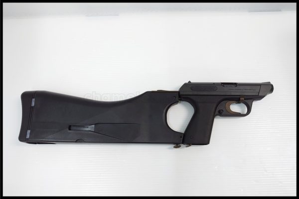 タニオコバ VP-70M フルセット ガスブローバック VP70」買取実績のご