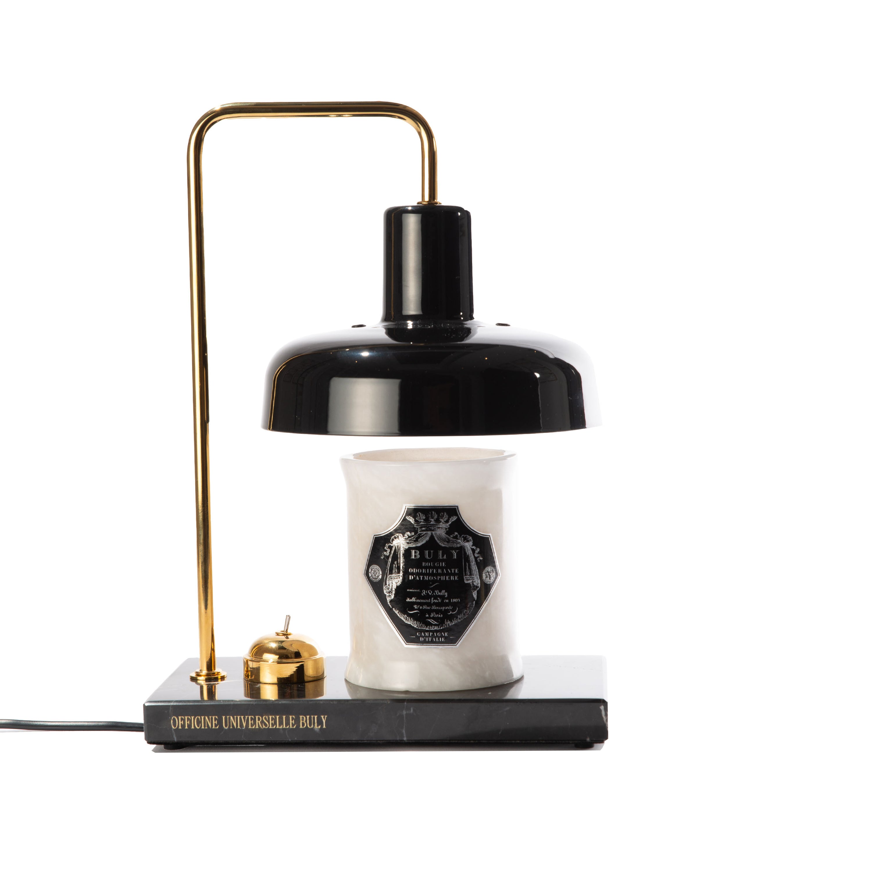 The fragrant lantern – Officine Universelle Buly