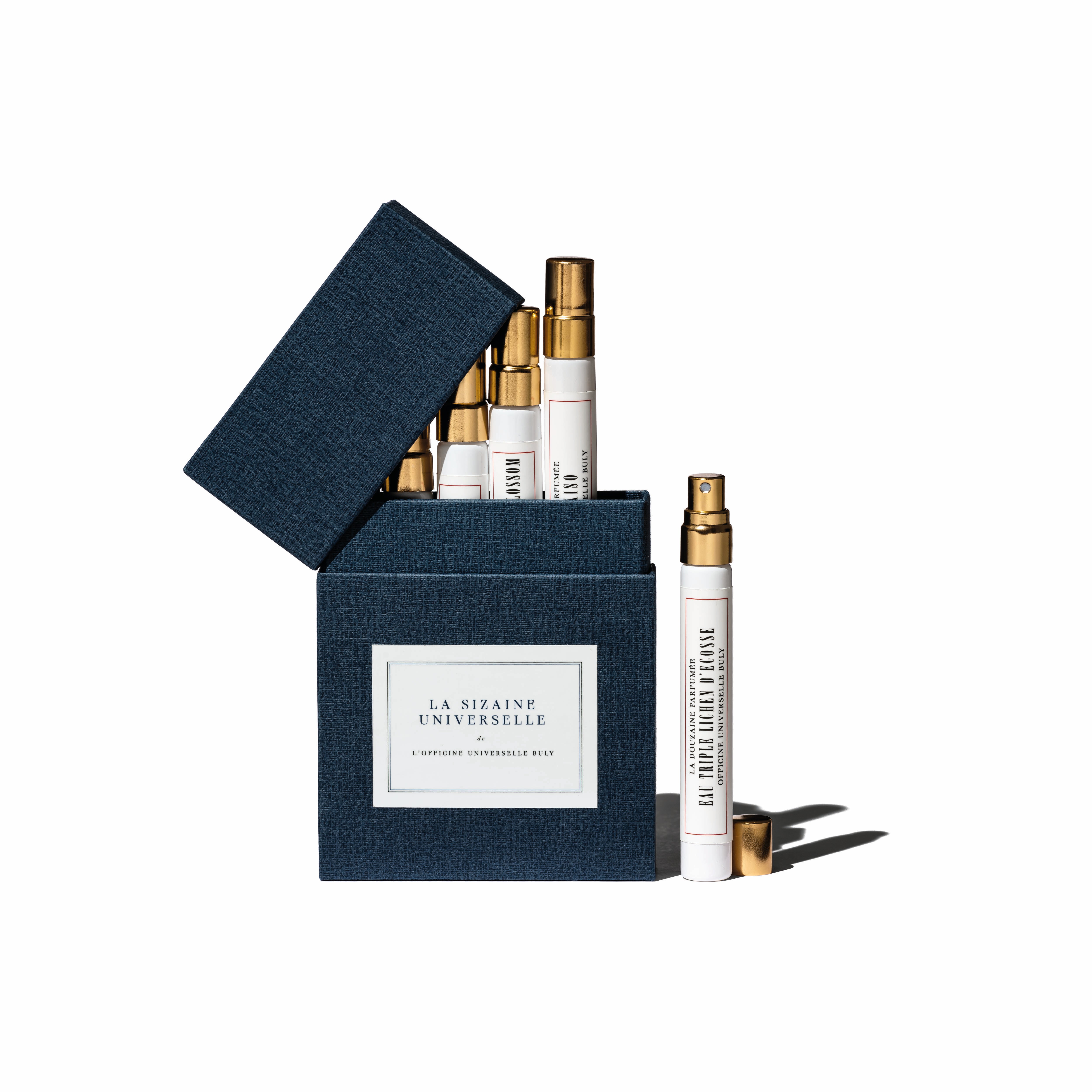 La Sizaine Universelle – Officine Universelle Buly