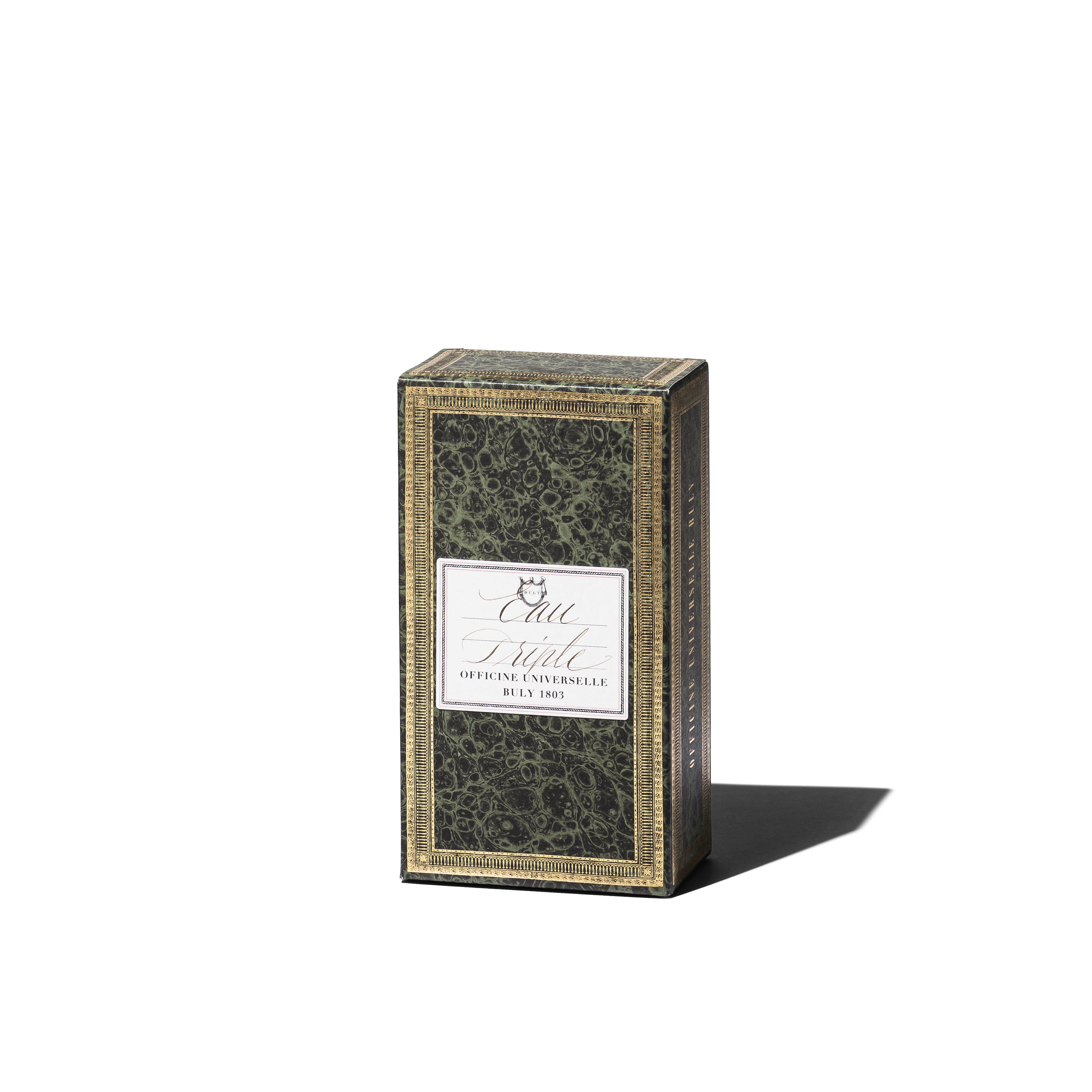 Eau Triple Lebanese Cedar - Perfume - Officine Universelle Buly