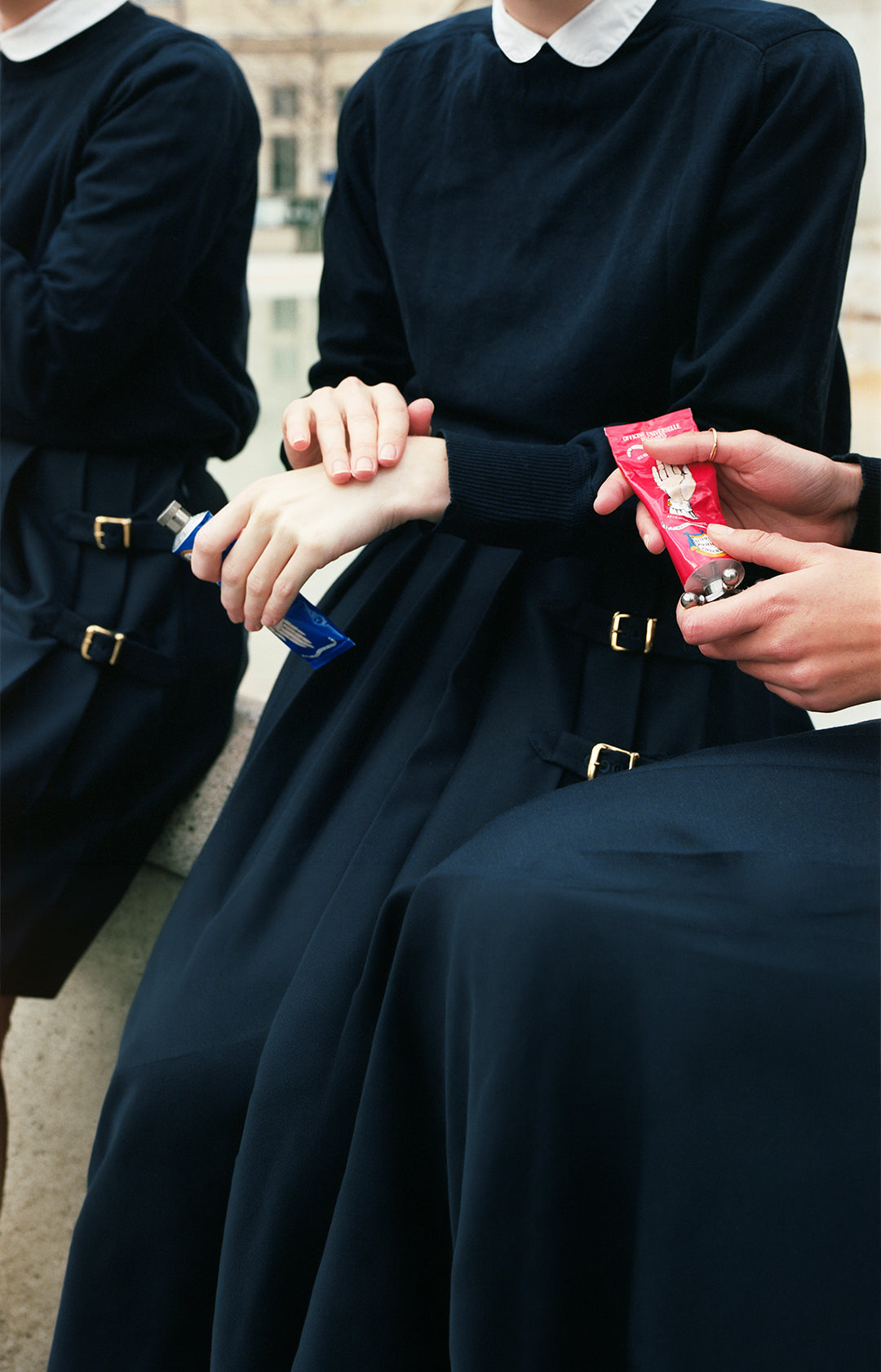 Officine Universelle Buly | Perfumes, Beauty Products and Accessories