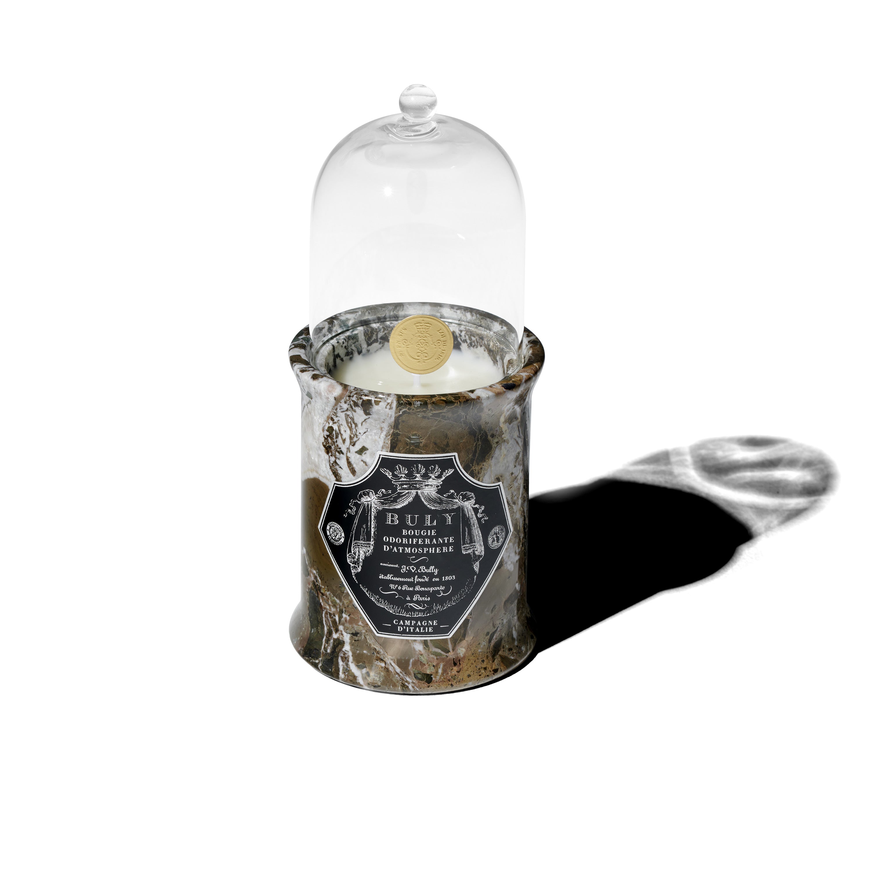 Scented candle - Campagne d'Italie - Officine Universelle Buly