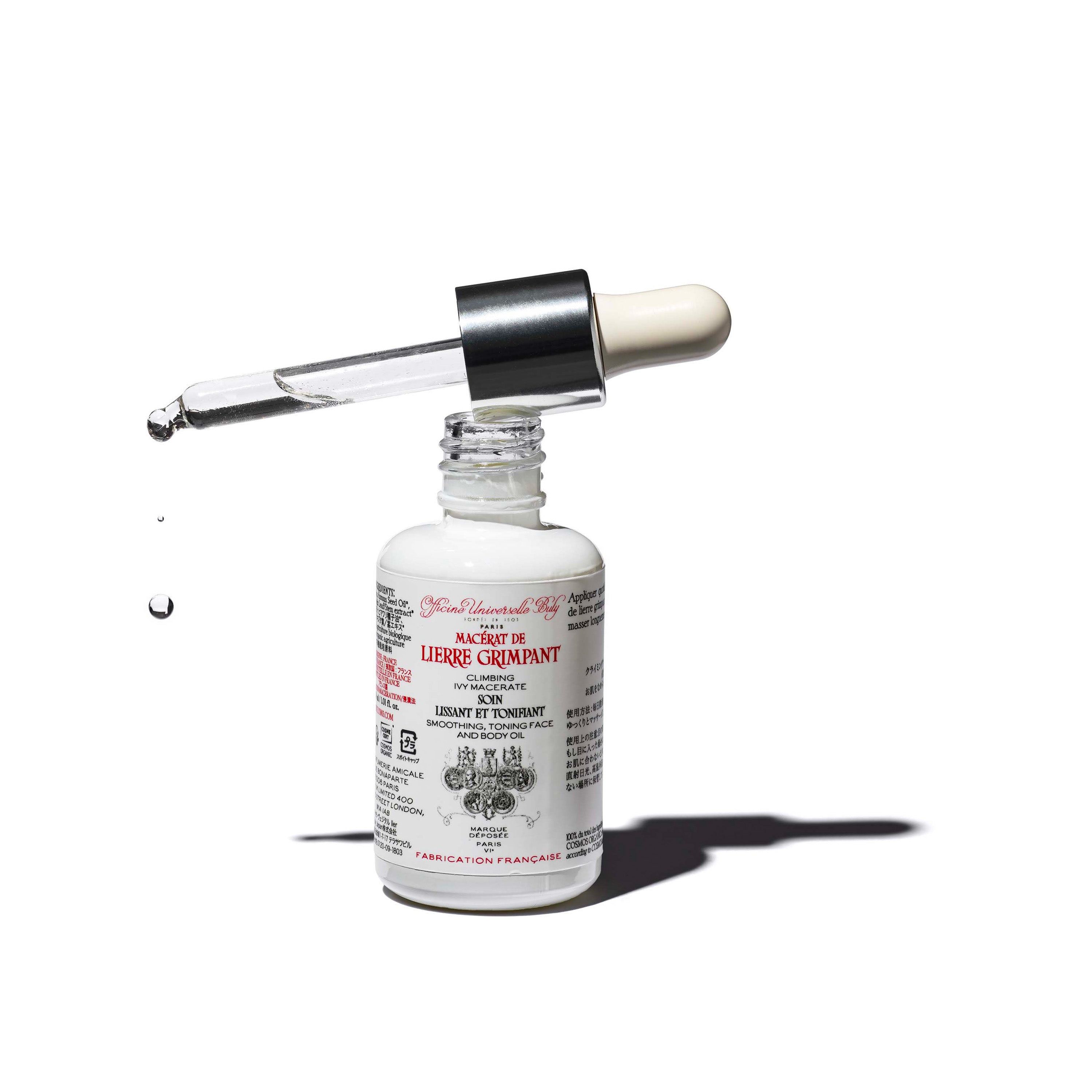 イオニックボディブラシ - オフィシーヌ・ユニヴェルセル・ビュリー