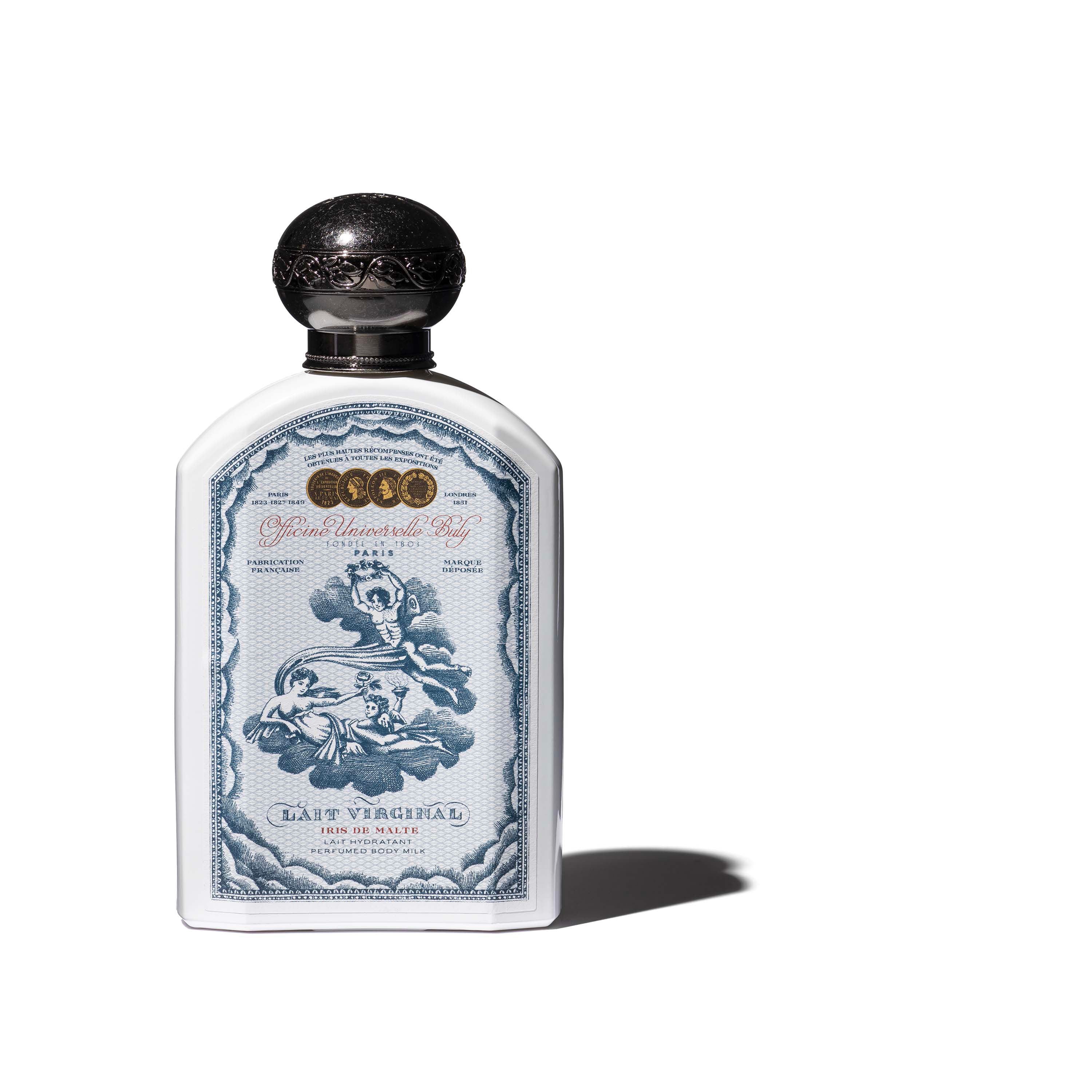 香水(ユニセックス) Eau Triple Iris de Malte 75ml オー・トリプル