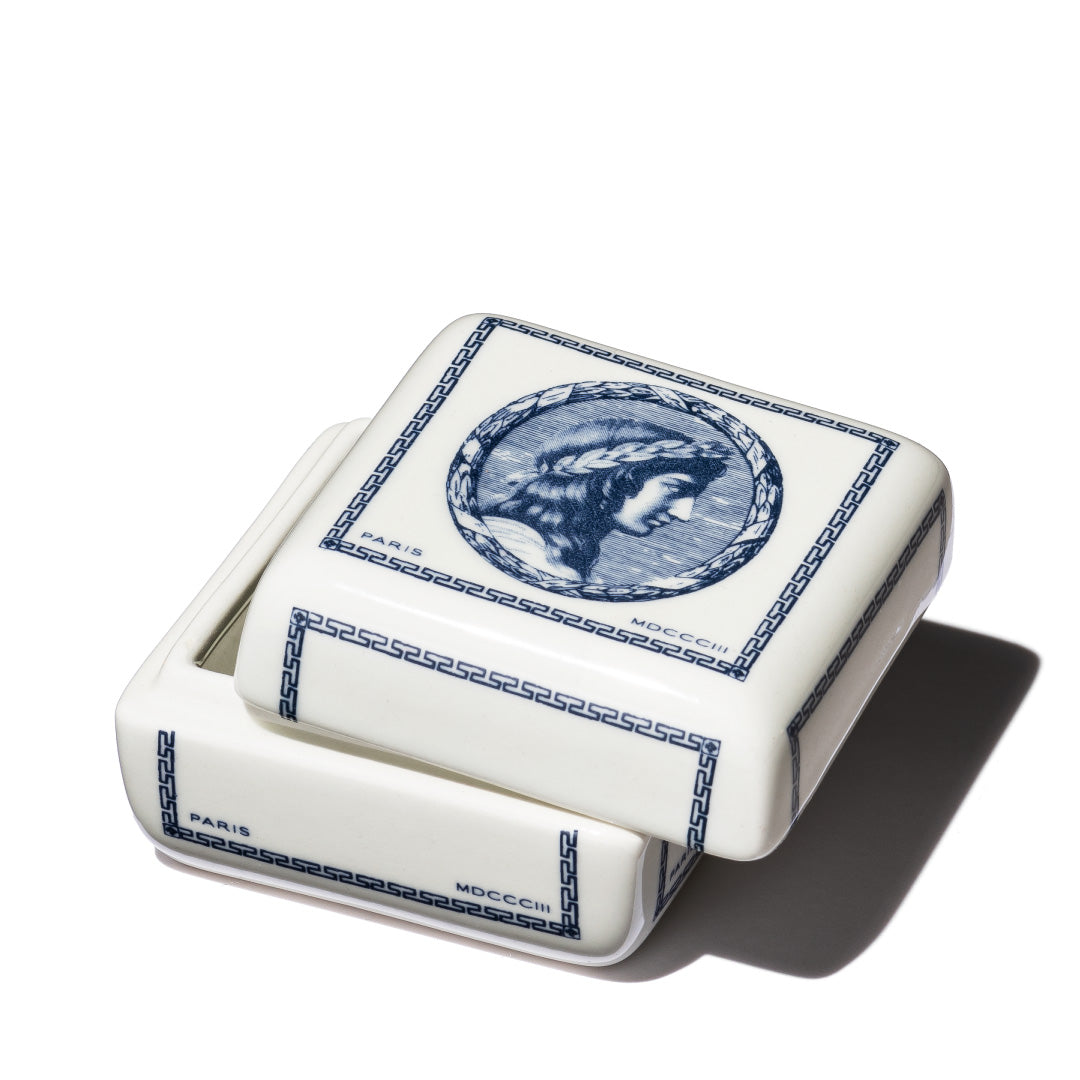 アラバストル / アレクサンドリー - オフィシーヌ・ユニヴェルセル