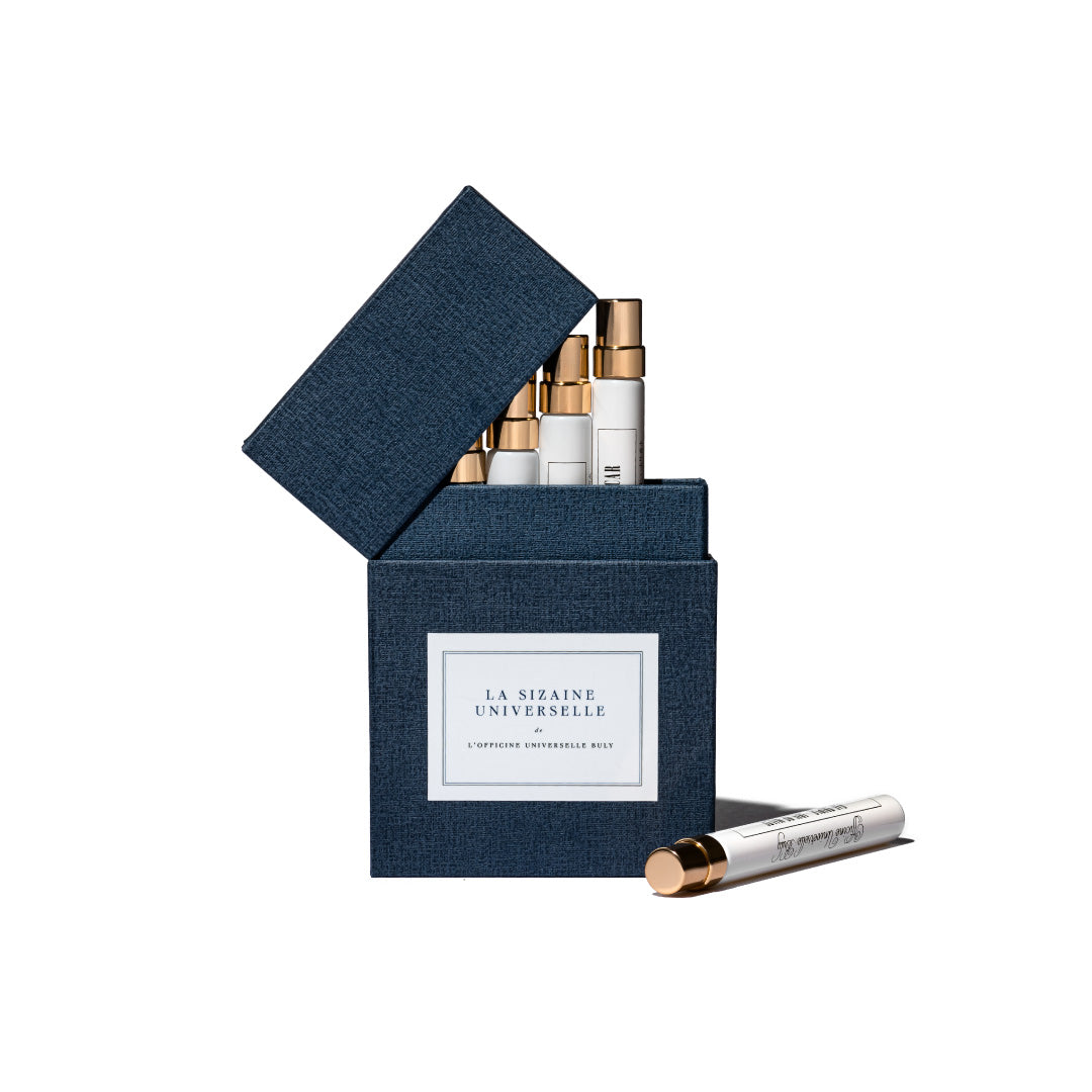 ラ・シゼーヌ・ユニヴェルセル – Officine Universelle Buly - Japan