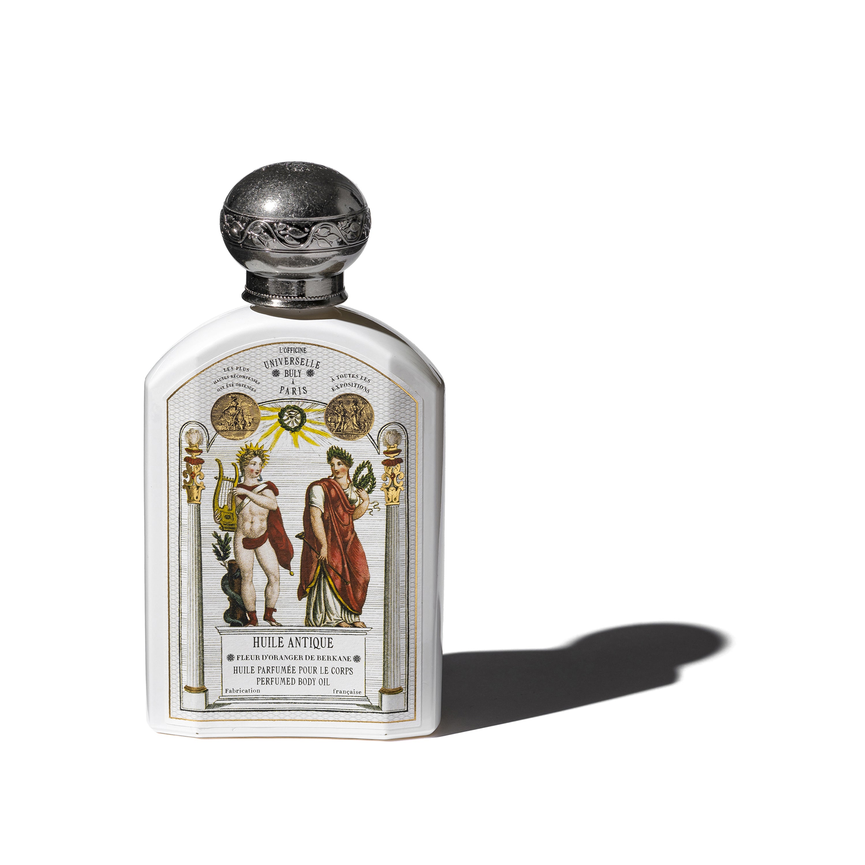 香りのコレクション（30種の香り一覧）| BULY〈ビュリー〉公式