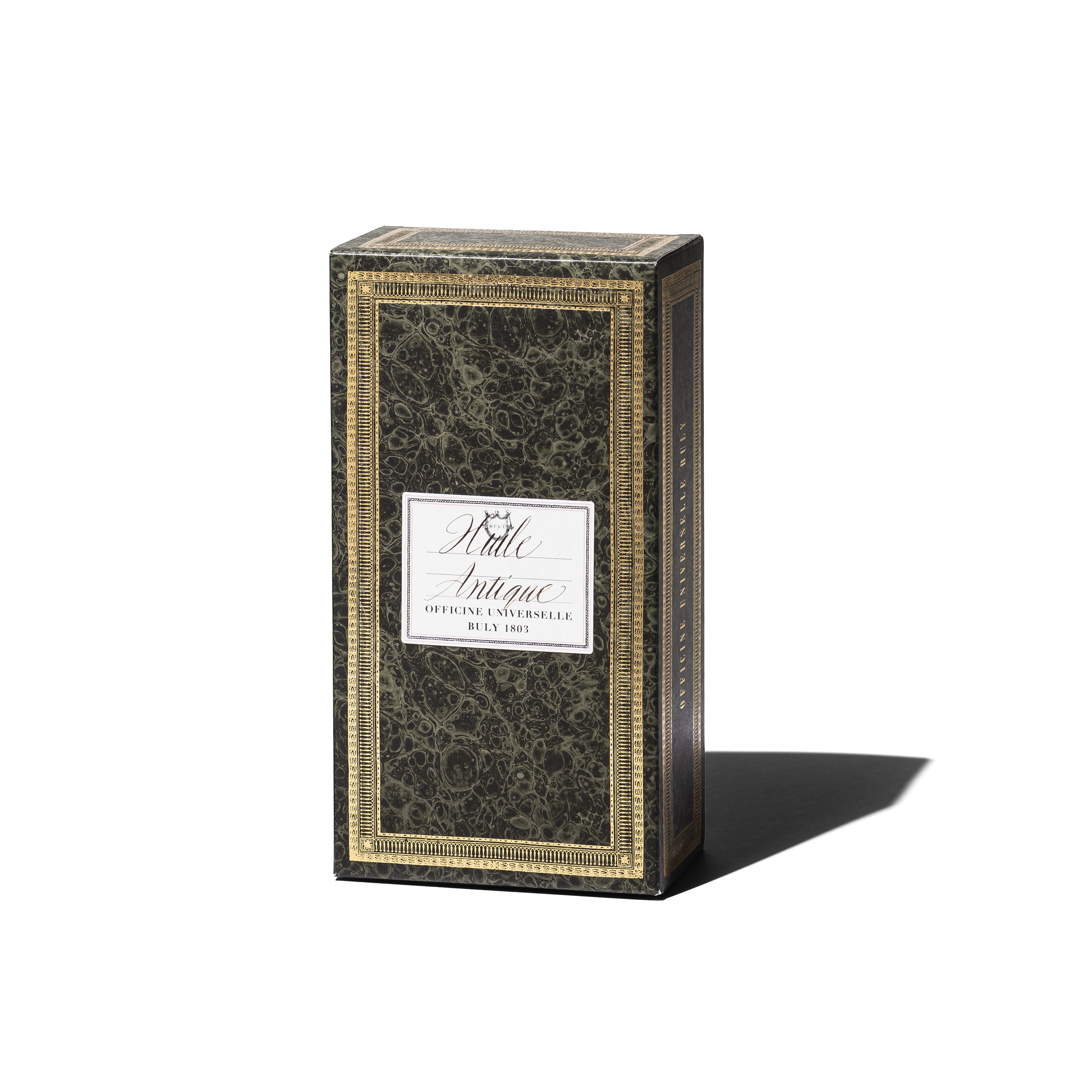 ユイル・アンティーク アル・カシール – Officine Universelle Buly