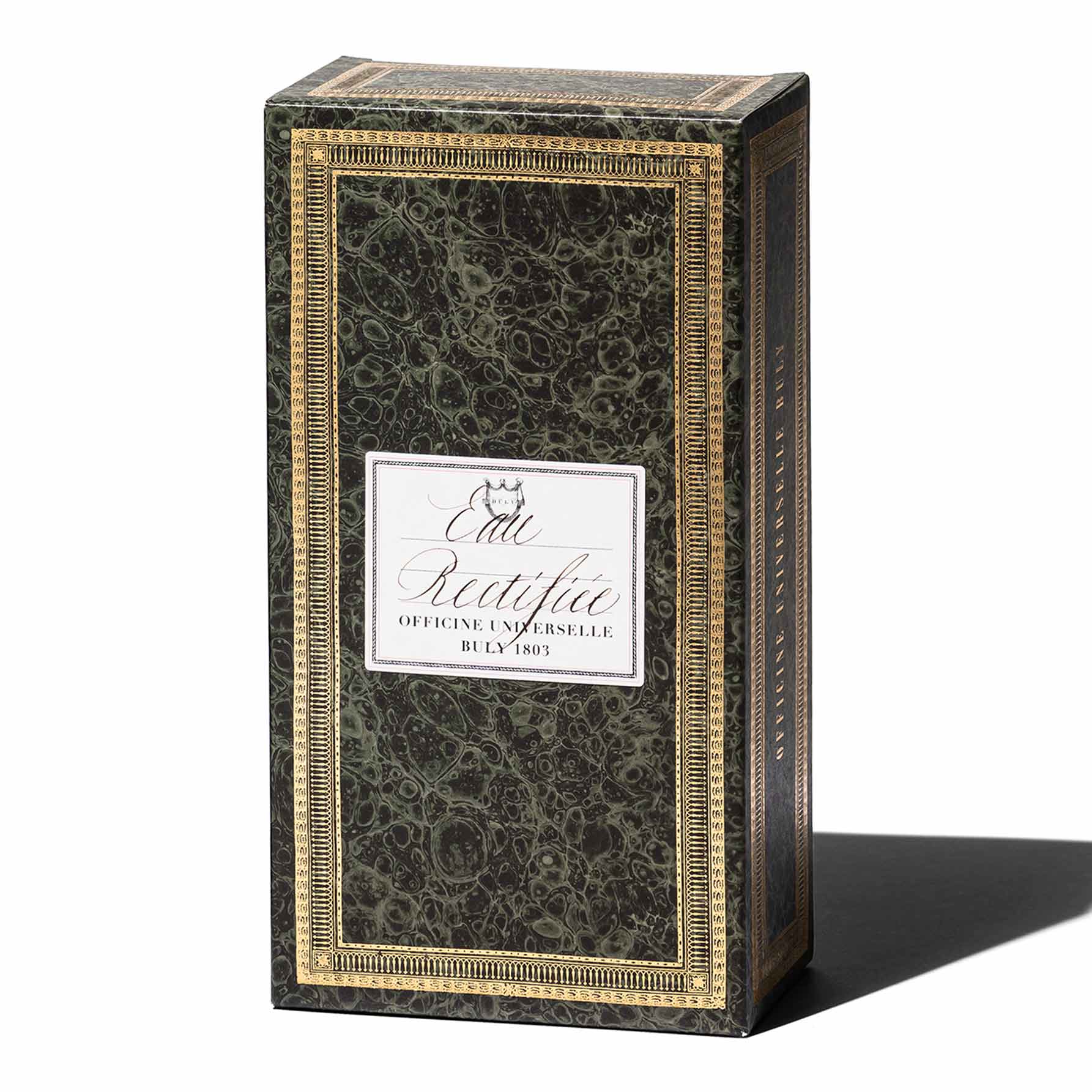 オフィシーヌ・ユニヴェルセル・ビュリー – Officine Universelle Buly