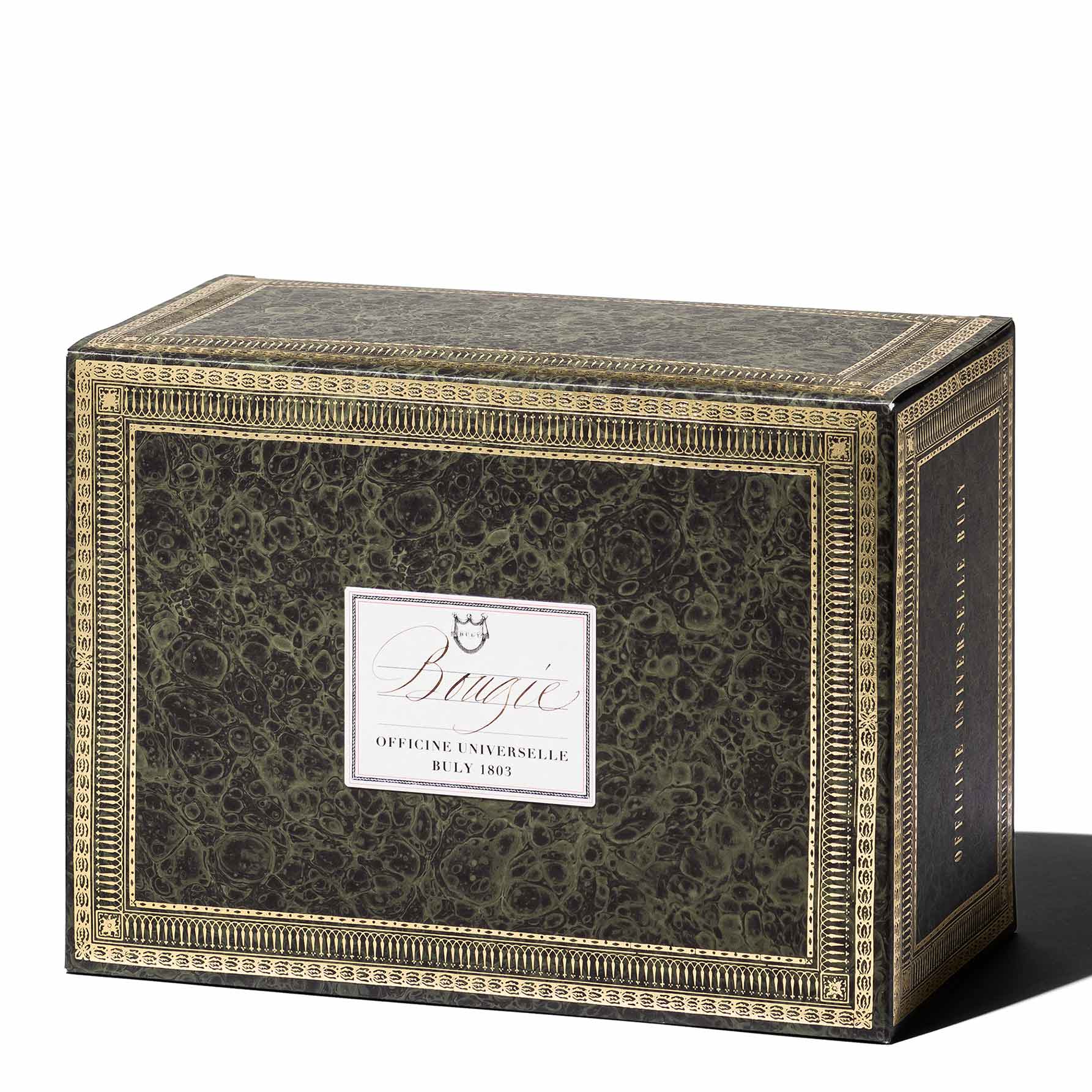 ブジー・パルフュメ / パテル・マテオス - フレグランスキャンドル