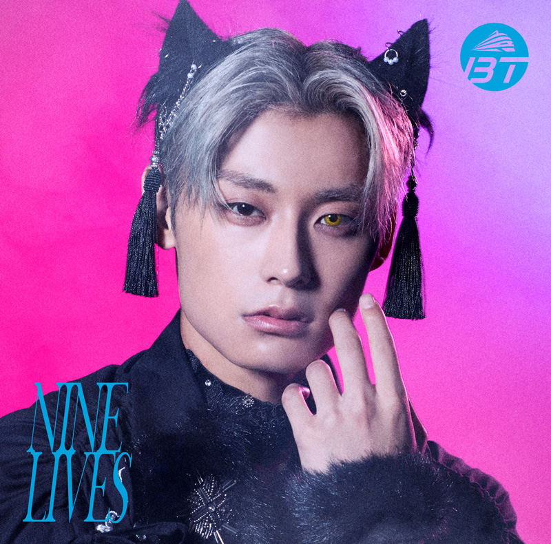 22nd SG「NINE LIVES」| 超特急