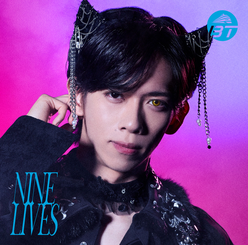 22nd SG「NINE LIVES」| 超特急