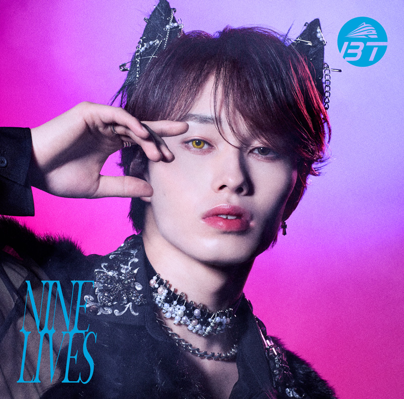 22nd SG「NINE LIVES」| 超特急