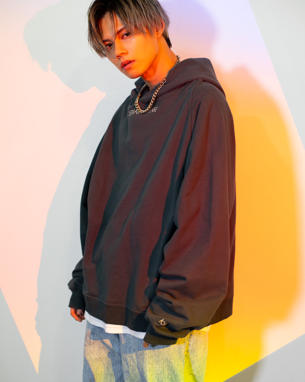 カイが自身初！プロデュースブランド「KEEN AND INTENSE」オープン