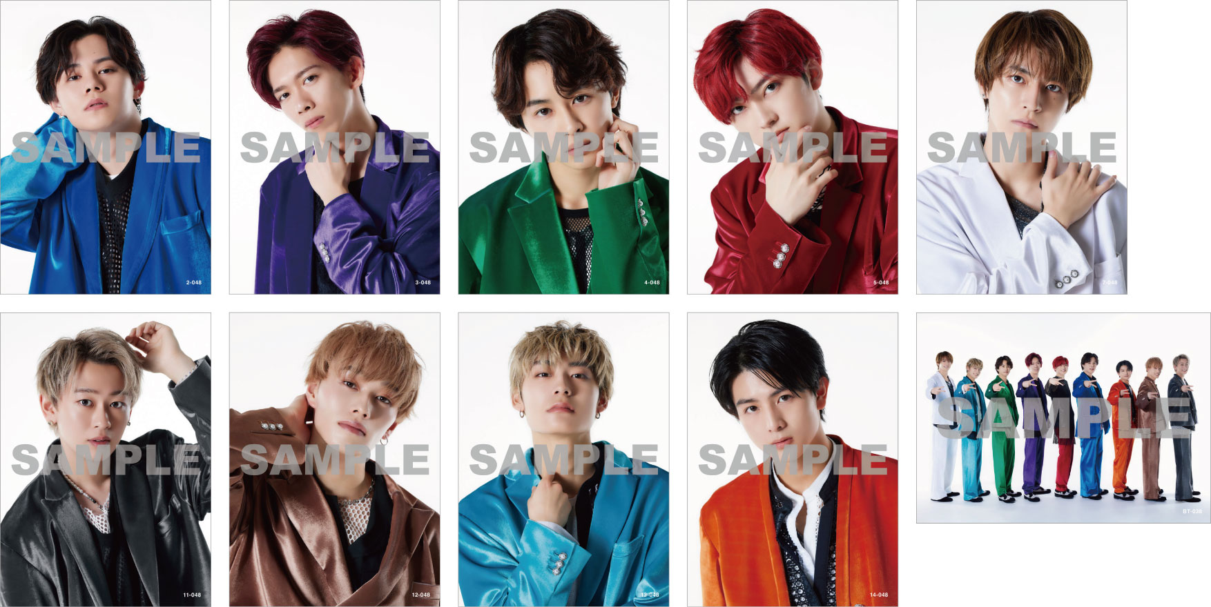 超特急 新世界-NEWWORLD CD Blu-ray ユーキ生写真 超特急 新世界