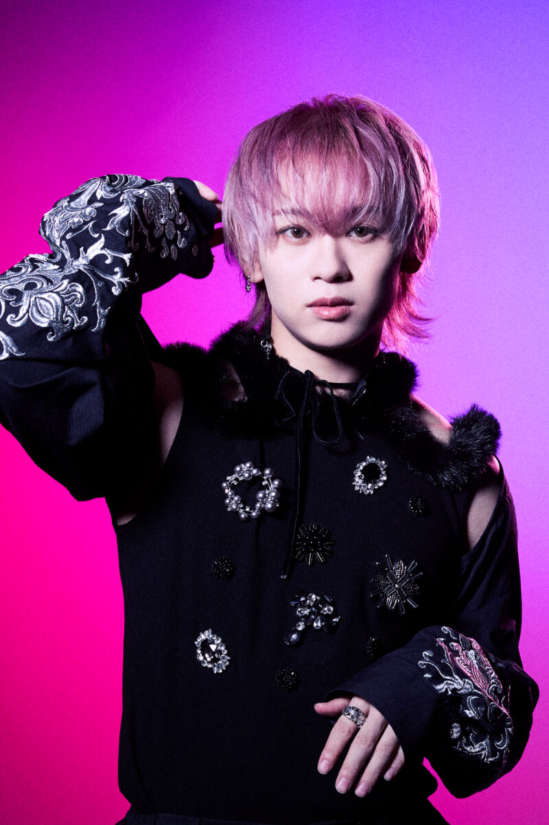 シューヤ | 超特急