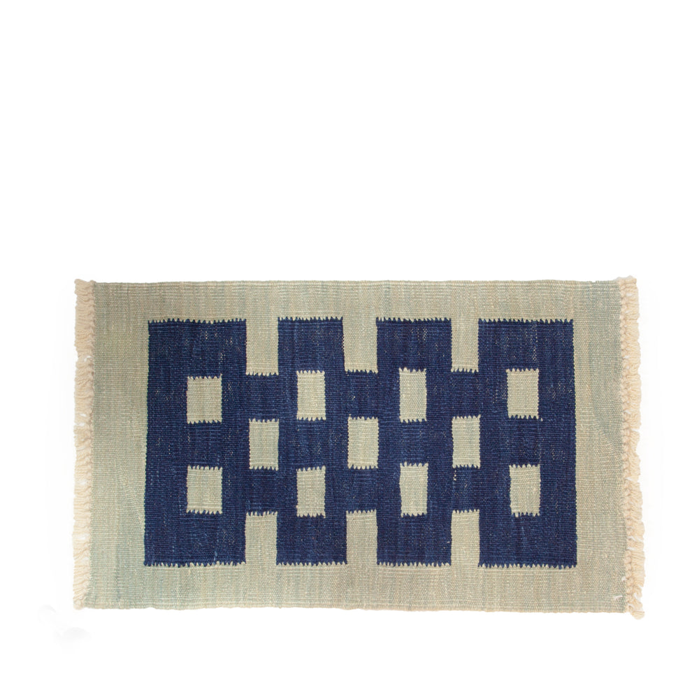 BULLPEN/ブルペン bullpenshop/ブルペンショップ ラグマット BULLPEN