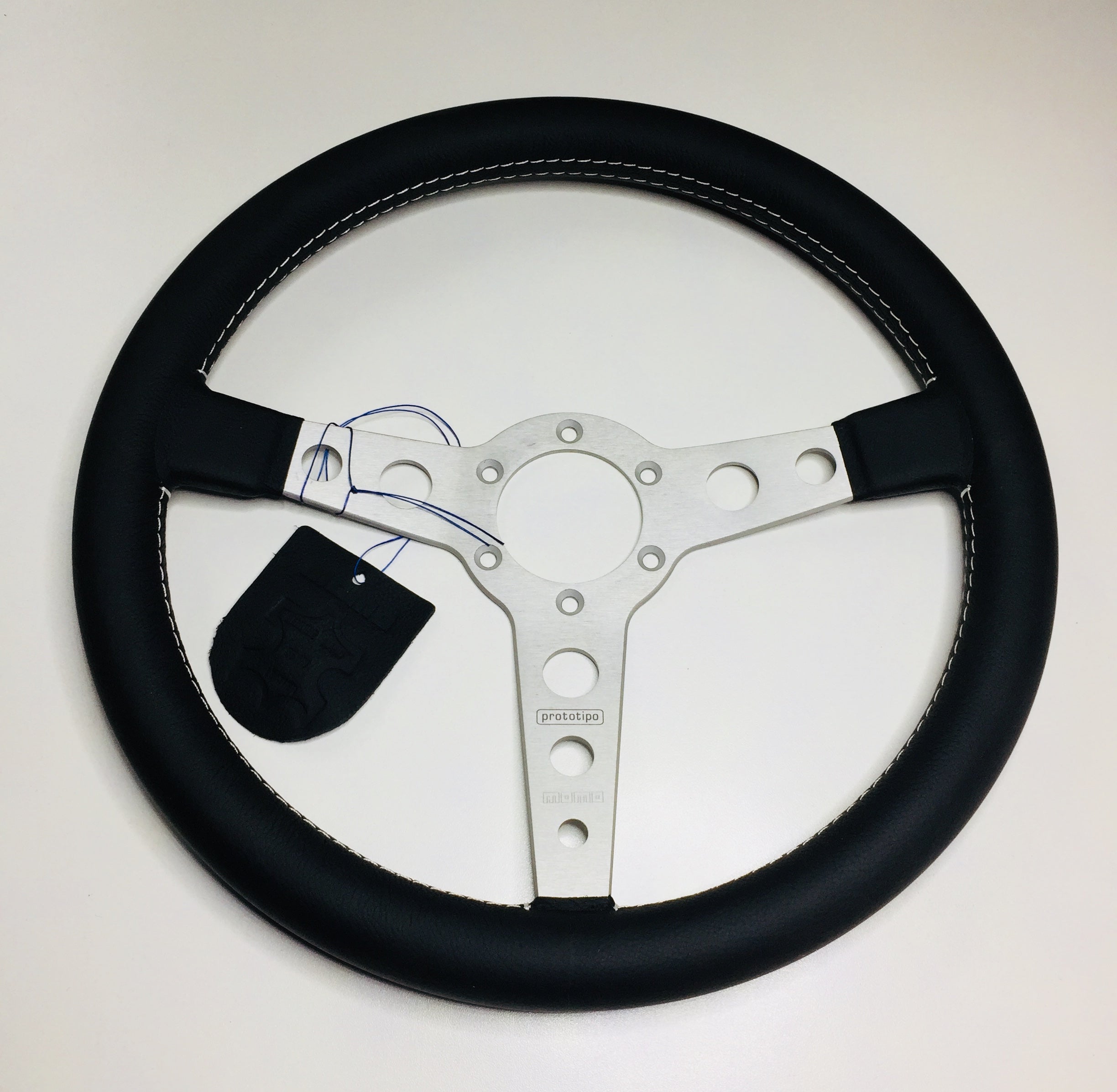 Momo Prototipo Steering Wheel – Bugeyeguys