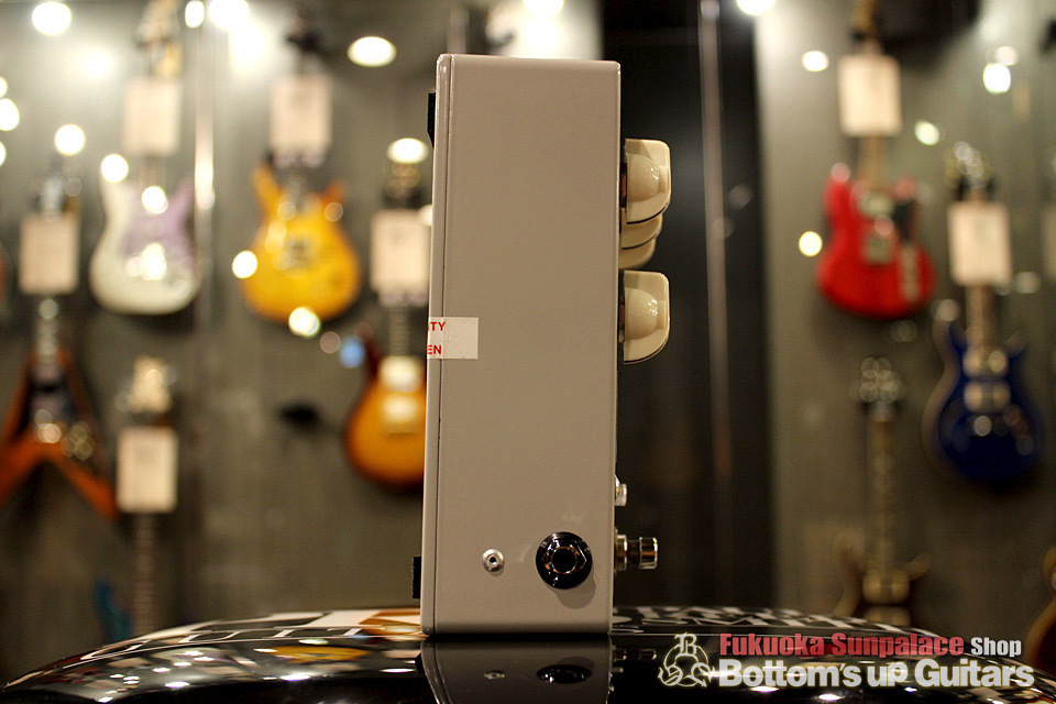 Pete Cornish ST-2 ご紹介！そして4月1日…（笑）: Archive（アーカイブ