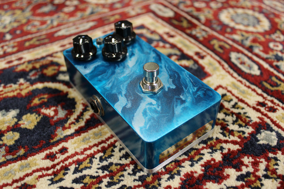 Leqtique Maestro Antique Revised 