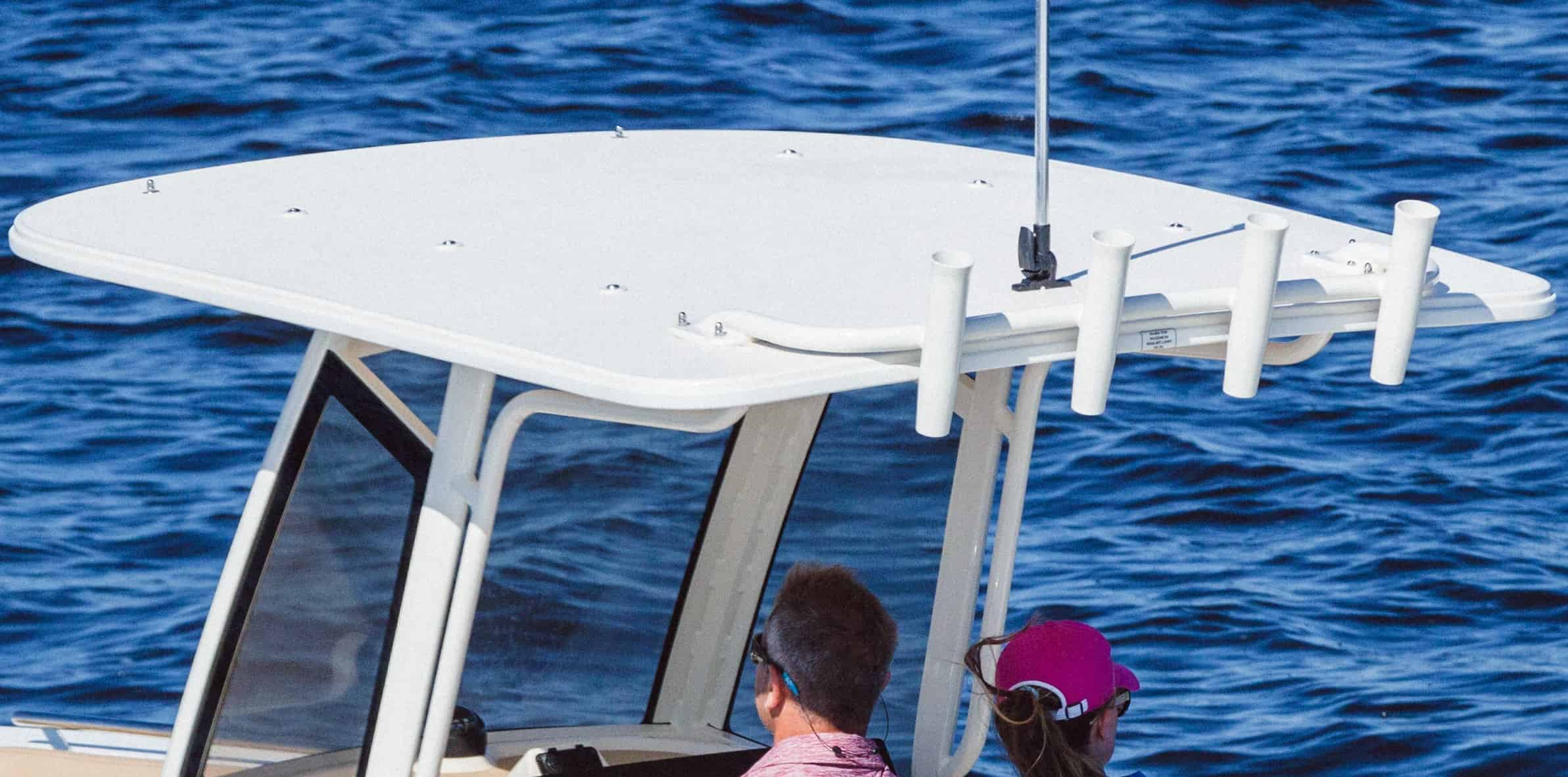 240 XSF – Build Your Scout