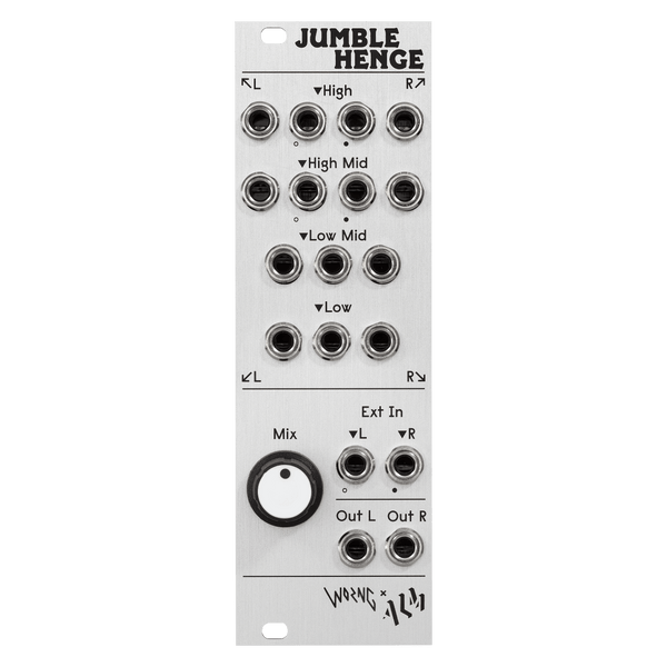 Boss Bow Tie – ALM