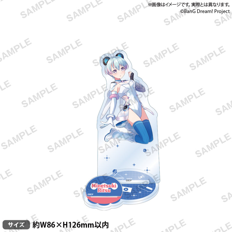 夢限大みゅーたいぷ 1st LIVE「めたもるふぉーぜ」グッズ通販