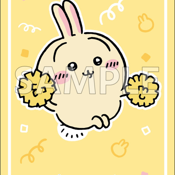 ブシロード スリーブコレクション ハイグレード Vol.5098 ちいかわ