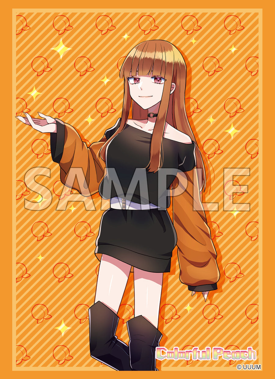 ブシロード スリーブコレクション ハイグレード Vol.4275 カラフル