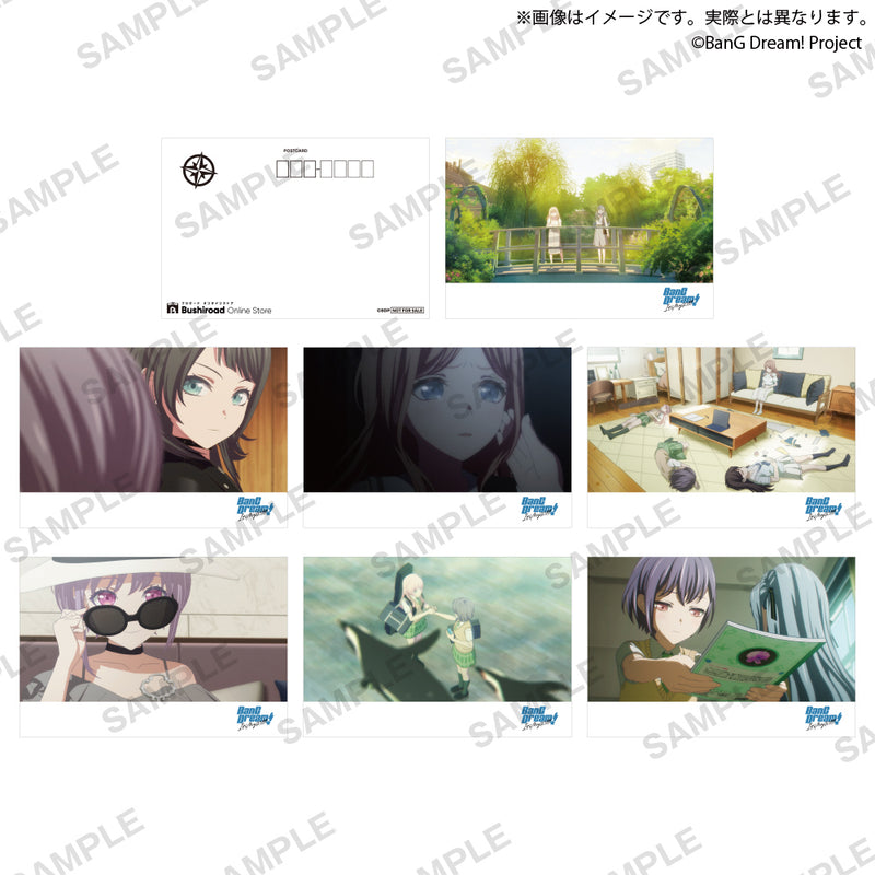 同時購入セット】TVアニメ「BanG Dream! It's MyGO!!!!!」Blu-ray 上下巻