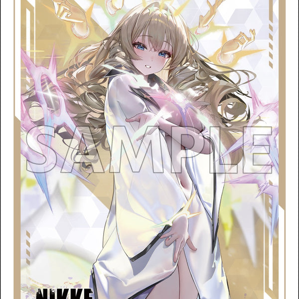 ブシロード スリーブコレクションエクストラ Vol.467勝利の女神：NIKKE