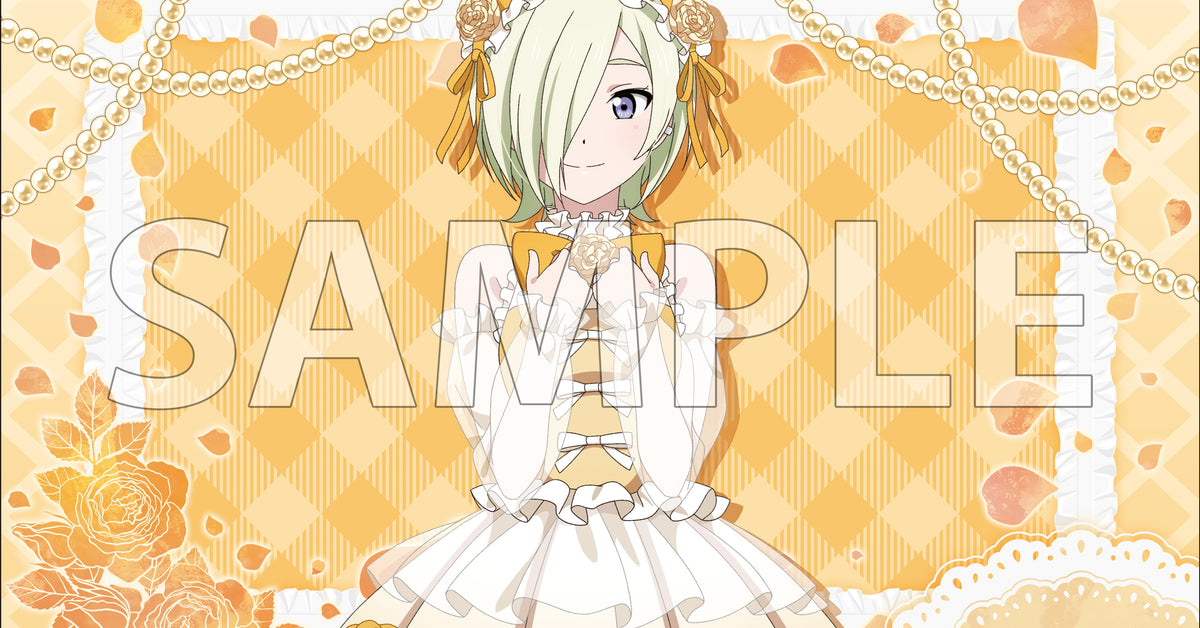 ミア・テイラー｜ブシロード オンラインストア