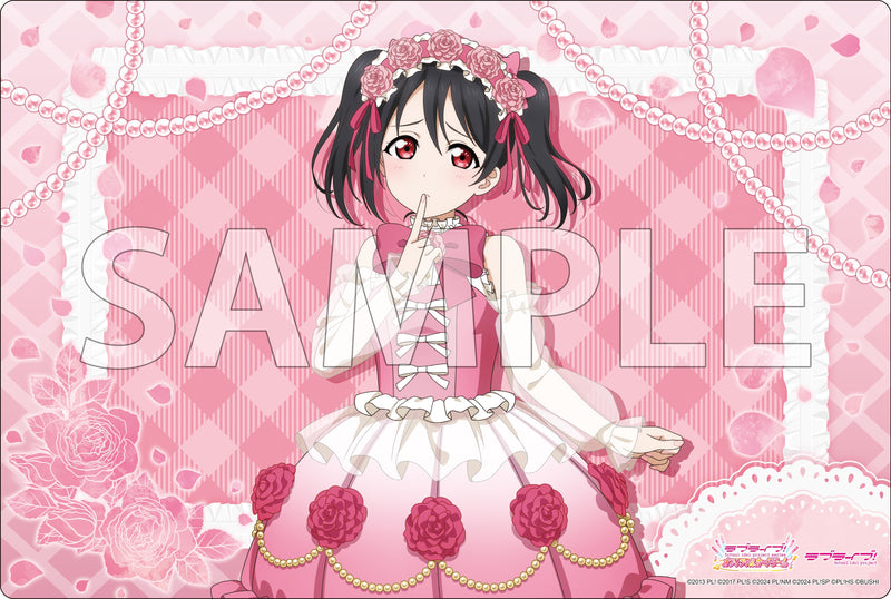 矢澤にこ｜ブシロード オンラインストア