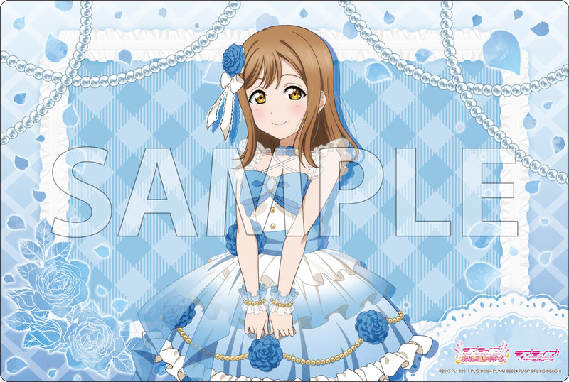 ラブライブ！シリーズ オフィシャルカードゲーム（ラブカ）