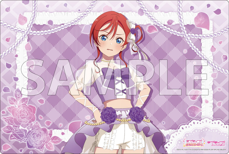 ラブライブ！シリーズ オフィシャルカードゲーム（ラブカ）