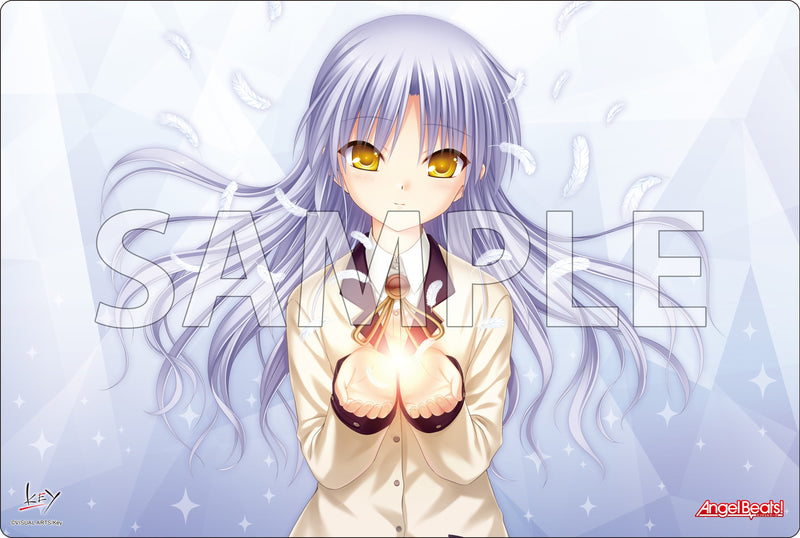 ブシロード ラバーマットコレクション V2 エクストラ Vol.97Angel